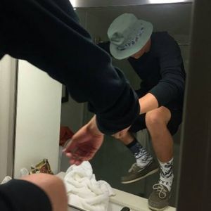 Meet your Posher, Joey